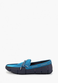 Топсайдеры Swims Lace Loafer