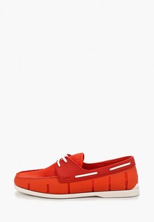 Топсайдеры Swims Boat Loafer