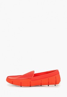 Мокасины Swims Flat Loafer