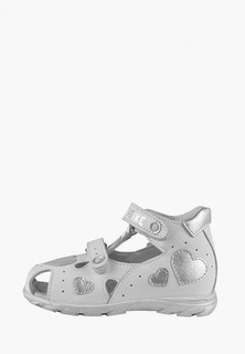 Сандалии Reike 