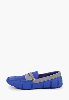 Мокасины Swims Penny Loafer
