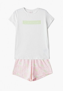 Пижама Calvin Klein 