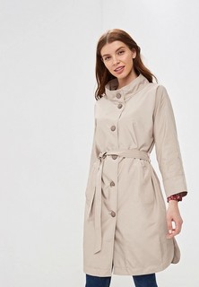 Плащ Rosso Style 