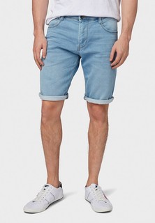 Шорты джинсовые Tom Tailor 