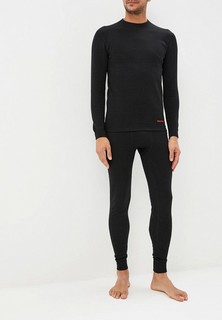 Термобелье Montero Super Wool Protection