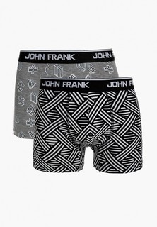 Комплект John Frank 