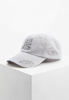 Бейсболка Polo Ralph Lauren 
