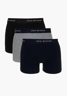 Комплект John Frank 
