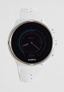 Часы GPS Suunto 9 WHITE
