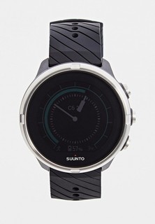 Часы GPS Suunto 9 BLACK