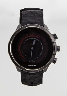 Часы GPS Suunto 9 BARO TITANIUM