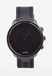 Часы GPS Suunto 9 BARO Black