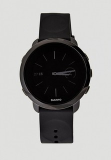 Часы Suunto 3FITNESS ALL BLACK
