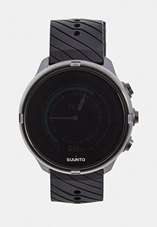 Часы GPS Suunto 9 G1 ALL BLACK
