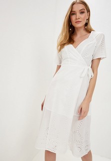 Платье Tiffosi WHITE