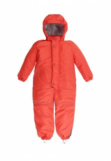 Комбинезон утепленный Zukka Puppy