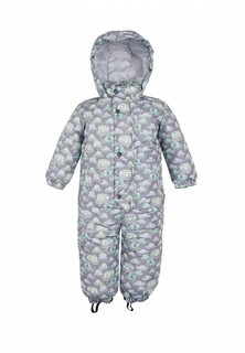 Комбинезон утепленный Zukka Puppy