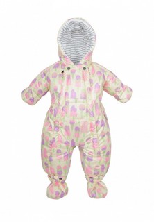 Комбинезон утепленный Zukka Pups