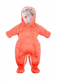 Комбинезон утепленный Zukka Pups