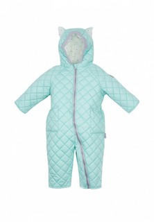 Комбинезон утепленный Zukka Tot