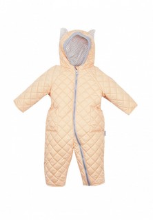 Комбинезон утепленный Zukka Tot