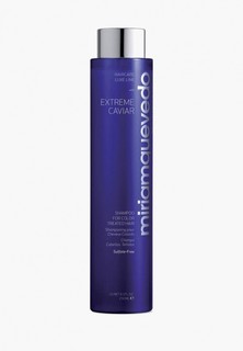 Шампунь Miriamquevedo Extreme Caviar For Color Treated Hair, 250 мл