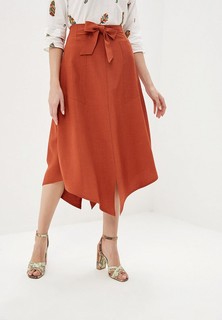 Юбка Модный дом Виктории Тишиной 