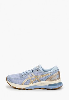 Кроссовки ASICS GEL-NIMBUS 21