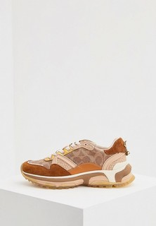 Кроссовки Coach 