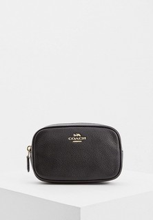 Сумка поясная Coach 