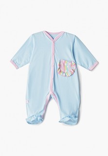 Комбинезон бельевой КотМарКот 