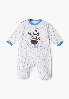 Комбинезон бельевой КотМарКот 