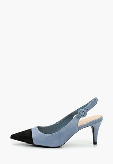 Туфли Coco Perla 