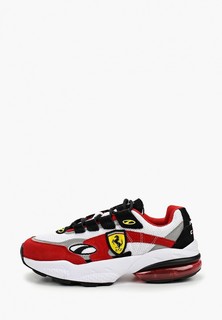 Кроссовки PUMA SF Cell Venom x Ferrari
