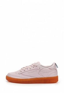 Кеды Reebok Classic CLUB C 85
