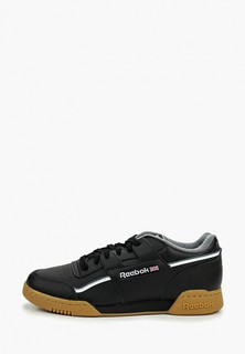 Кеды Reebok Classics WORKOUT PLUS MU