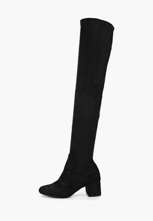 Ботфорты Steve Madden 