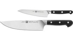 Наборы ножей Zwilling Набор ножей 2 пр. ZWILLING Pro
