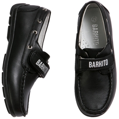 Полуботинки для мальчика Barkito