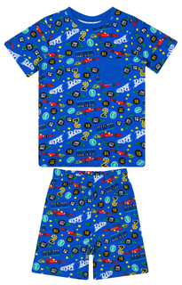 Пижама для мальчика Barkito