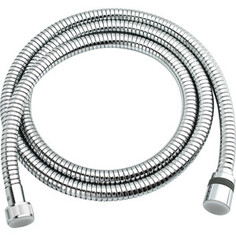 Душевой шланг Lemark 150-200 см, металл, хром (LE8032S)