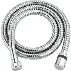 Душевой шланг Lemark Turn-Free 120 см, металл, хром (LE8047S)