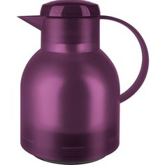 Термос-чайник 1 л Emsa Samba (505490) фиолетовый