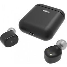 Наушники Ritmix RH-807BTH TWS black