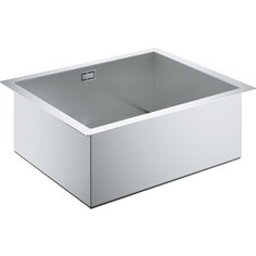 Кухонная мойка Grohe K700 Cube Sink (31579SD0)
