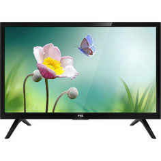 LED Телевизор TCL LED24D3000