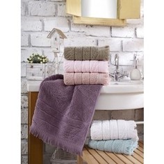 Набор из 6 полотенец Do and Co Miami Lux (10440)