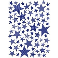 Плед Karna хлопок Stars 130x170 cm (3052/1)