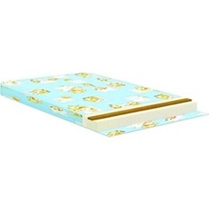 Матрас детский Blumi Baby Евроматрас 120*60*9 222646