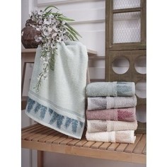 Набор из 6 полотенец Do and Co Cali (10427)